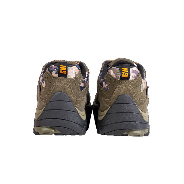 Кроссовки Remington Trekking Boots Olive