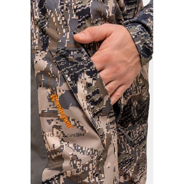 Охотничий костюм демисезонный Remington Stormfront Figure