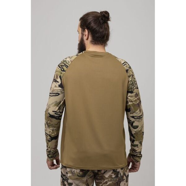 Лонгслив Remington Inside Fit II Shirt Safari