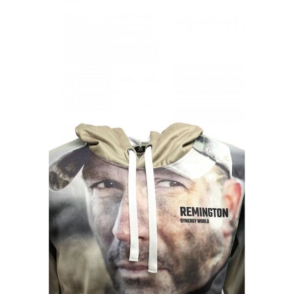 Джемпер Remington Hunting