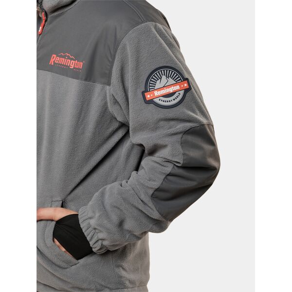 Зимний костюм для охоты Remington Reflex Interchange 4 в 1 Winter Forest