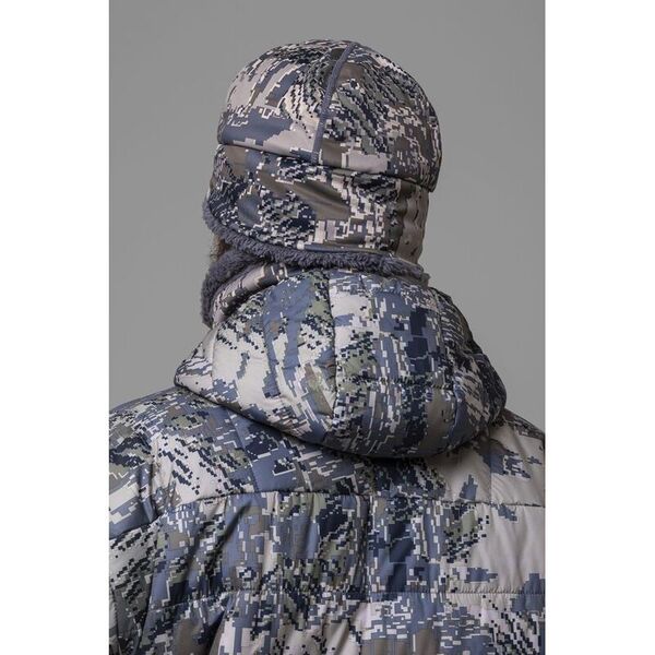 Комплект Remington Tactical Soft Figure (Шапка и снуд)