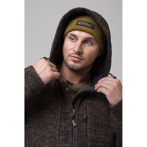 Куртка Remington Jacket Feel Good Brown