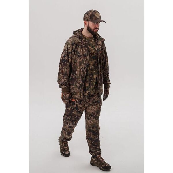 Кроссовки Remington Trekking Boots Olive