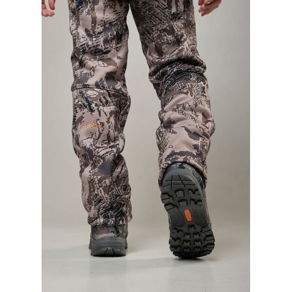 Ботинки Shadow Trek 600g Thinsulate Figure