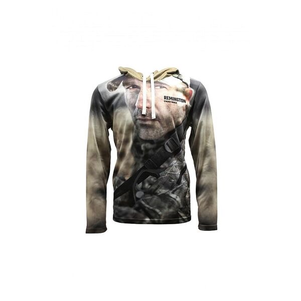 Джемпер Remington Hunting