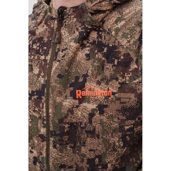 Летний костюм для охоты Remington Alabama Professional Green Forest