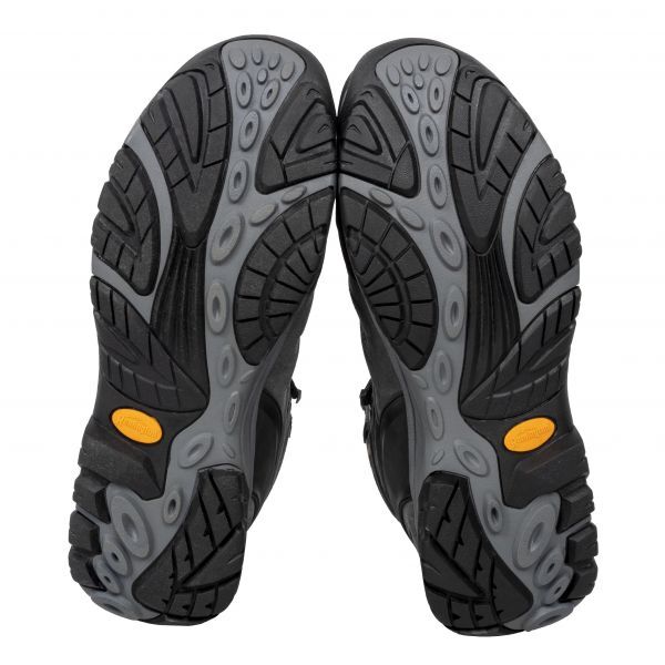 Ботинки Remington Outdoor Trekking Gray