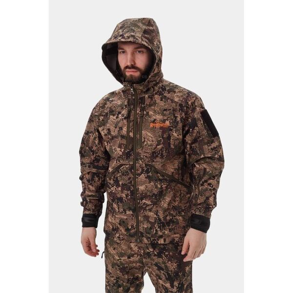 Охотничий костюм демисезонный Remington Himalayan Green Forest