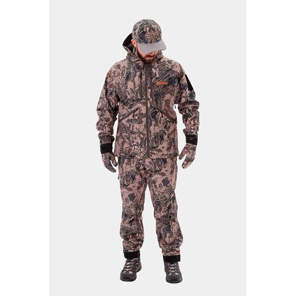 Охотничий костюм демисезонный Remington Himalayan Figure