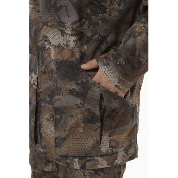 Летний костюм для охоты Remington Insect Blocker Timber