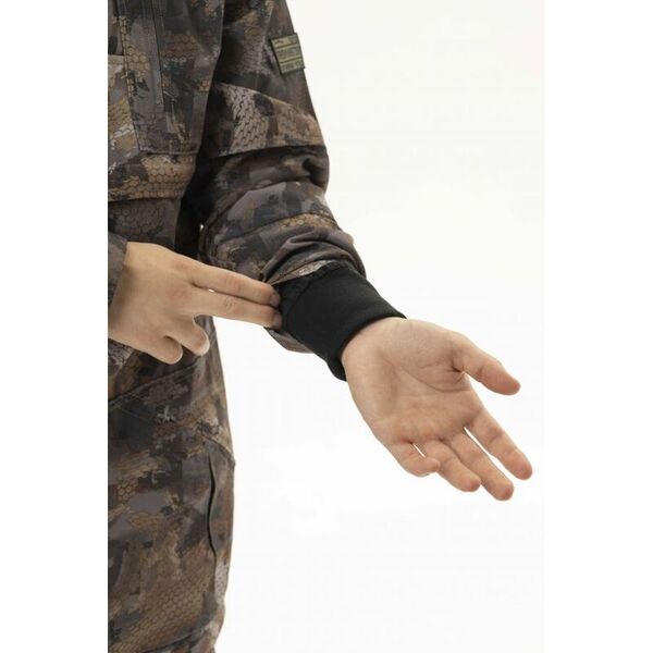 Летний костюм для охоты Remington Insect Blocker Timber