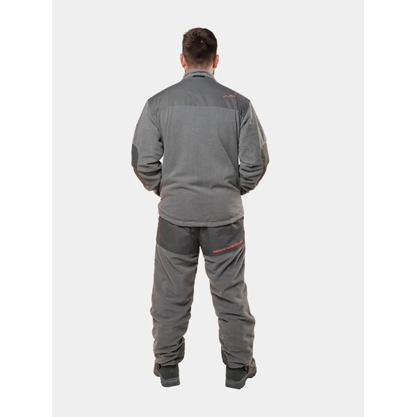 Зимний костюм для охоты Remington Reflex Interchange 4 в 1 Winter Forest