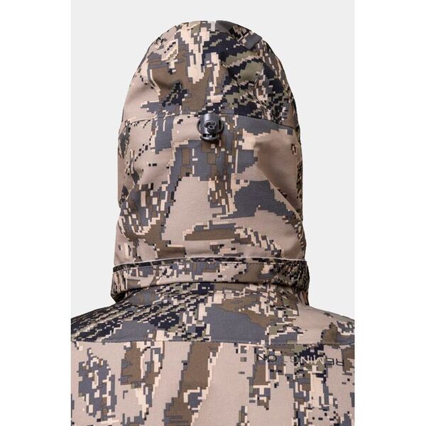 Охотничий костюм демисезонный Remington Stormfront Figure