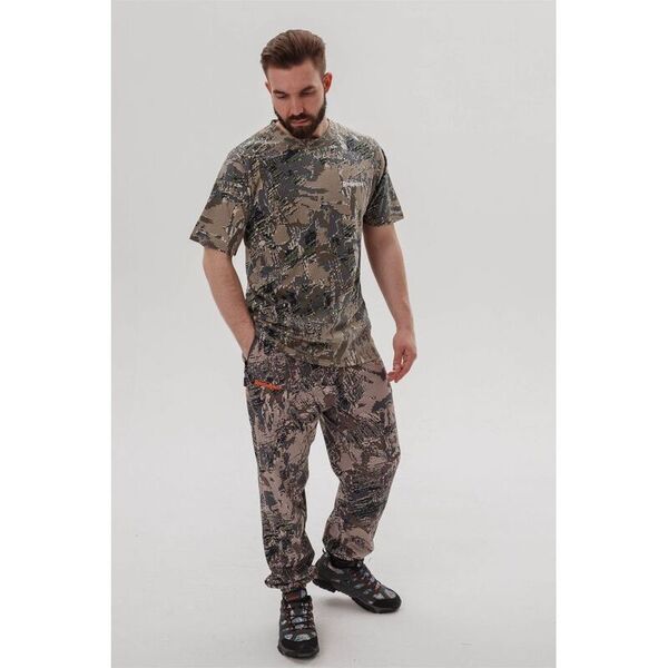 Футболка Remington Figure