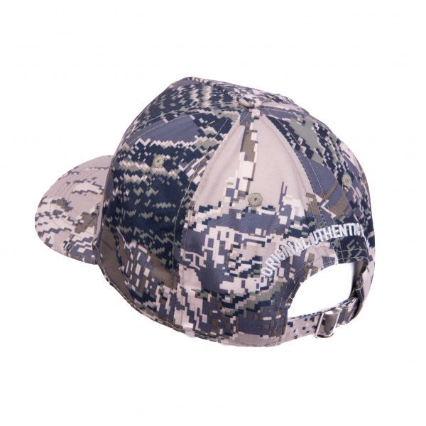 Кепка Remington Baseball Cap Figure