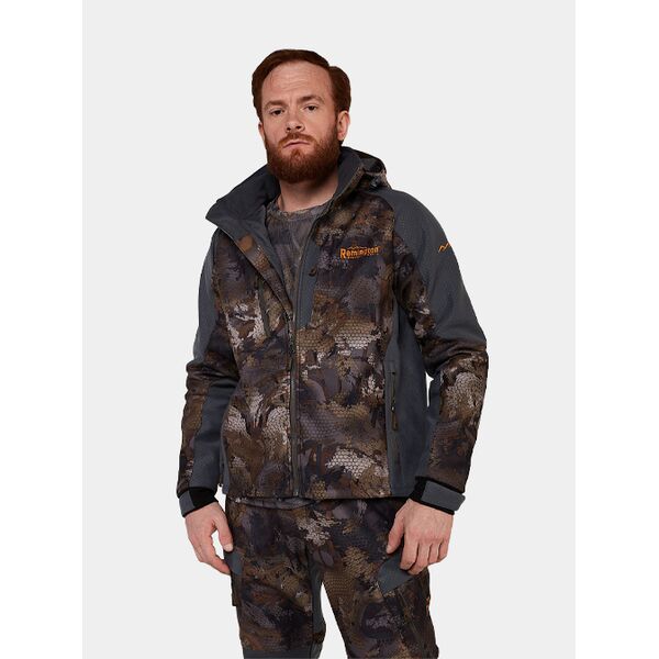 Охотничий костюм демисезонный Remington XM Elite Timber