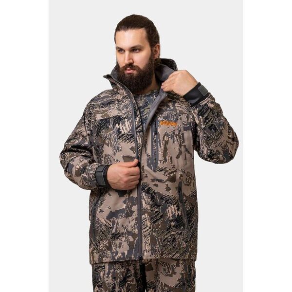 Охотничий костюм демисезонный Remington Stormfront Figure