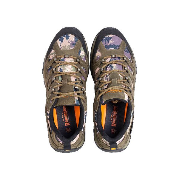 Кроссовки Remington Trekking Boots Olive