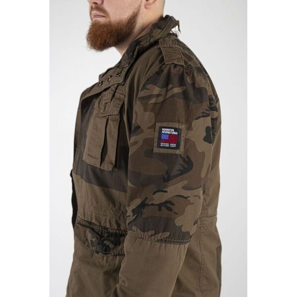 Куртка Remington Indigo