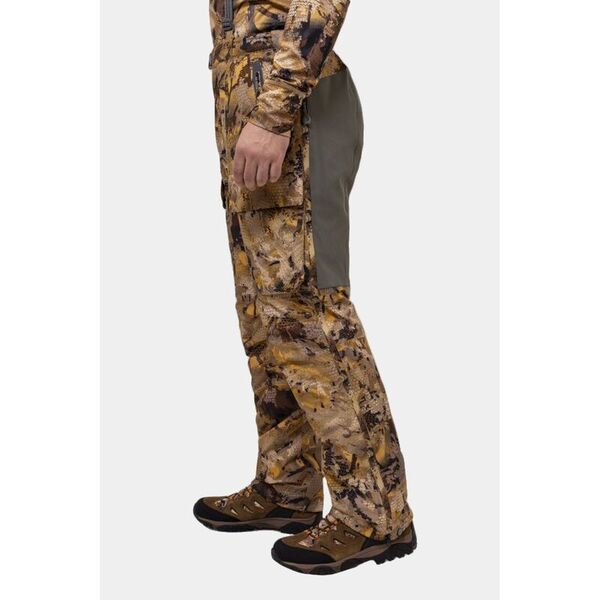 Зимний костюм для охоты Remington 3 в 1 Blizzard