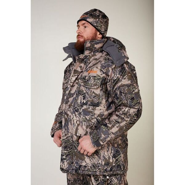 Шапка Remington Descent Figure