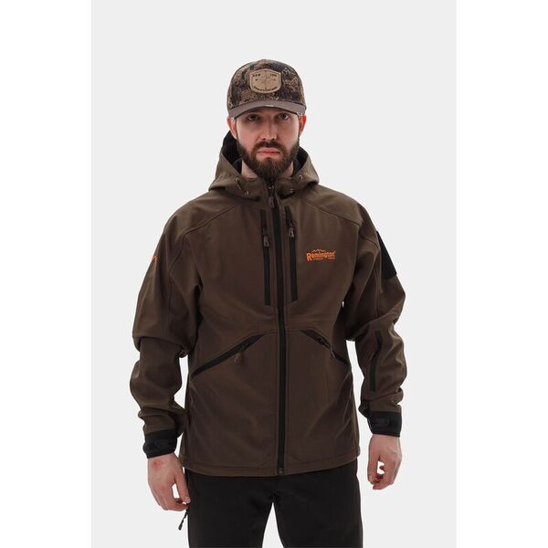 Охотничий костюм демисезонный Remington Himalayan Dark Olive
