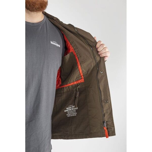 Куртка Remington Indigo