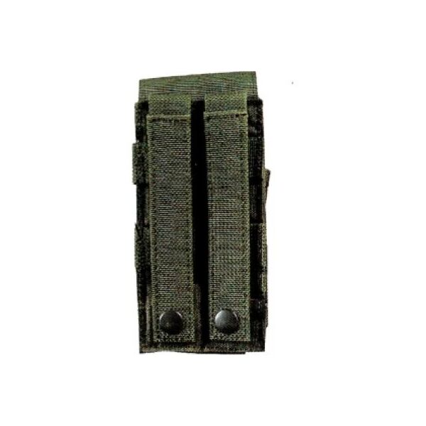 Подсумок Remington BLK, 14х9см