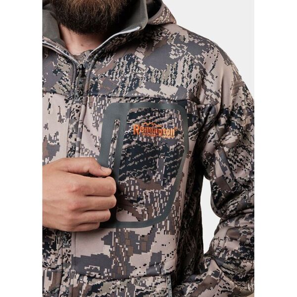 Охотничий костюм демисезонный Remington Stalker Figure