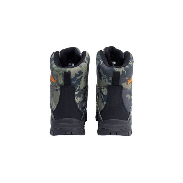 Ботинки Lynx 400 boot Green Forest