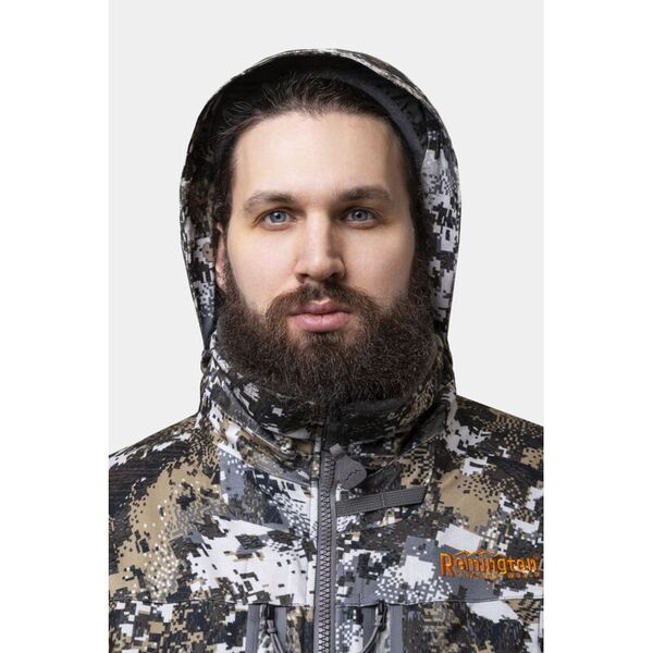 Зимний костюм для охоты Remington Necessity Winter Forest