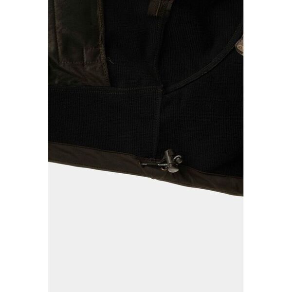 Охотничий костюм демисезонный Stalker Renewed Dark Olive