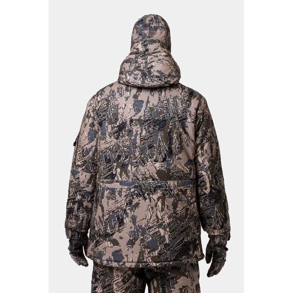 Зимний костюм для охоты Remington Pro Hunting Club Figure