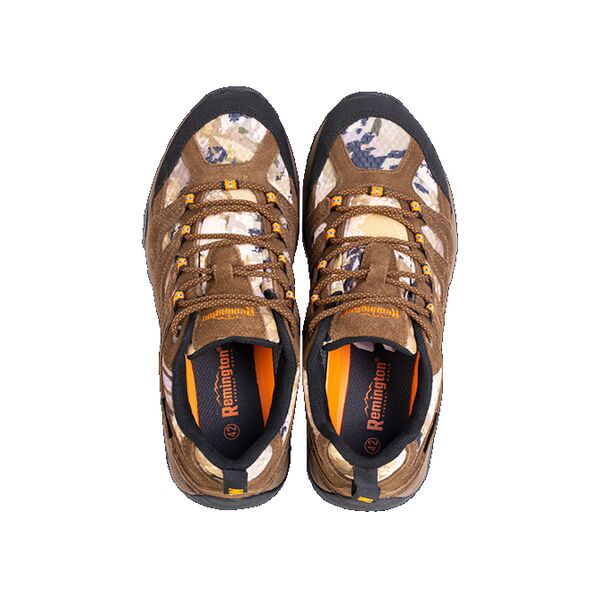 Кроссовки Remington Trekking Boots Brown