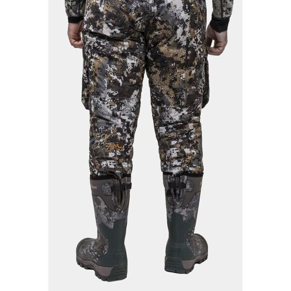 Зимний костюм для охоты Remington Necessity Winter Forest