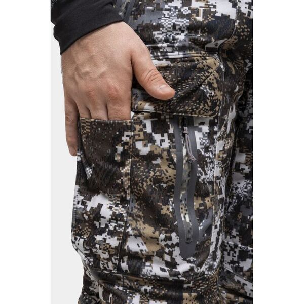 Зимний костюм для охоты Remington Necessity Winter Forest