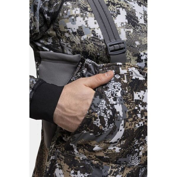 Зимний костюм для охоты Remington Necessity Winter Forest