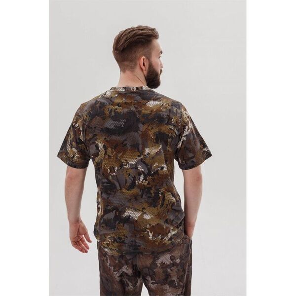 Футболка Remington Timber