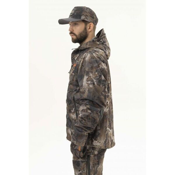 Охотничий костюм демисезонный Stalker Renewed Timber