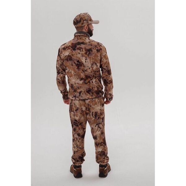 Летний костюм для охоты Remington Alabama Summer Yellow Waterfowl Honeycombs