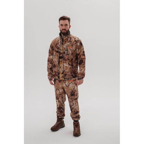 Летний костюм для охоты Remington Alabama Summer Yellow Waterfowl Honeycombs