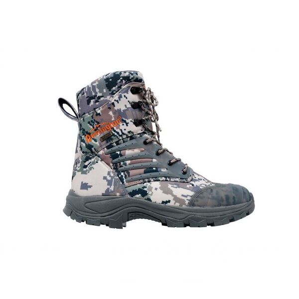 Ботинки Remington Shadow Trek Figure