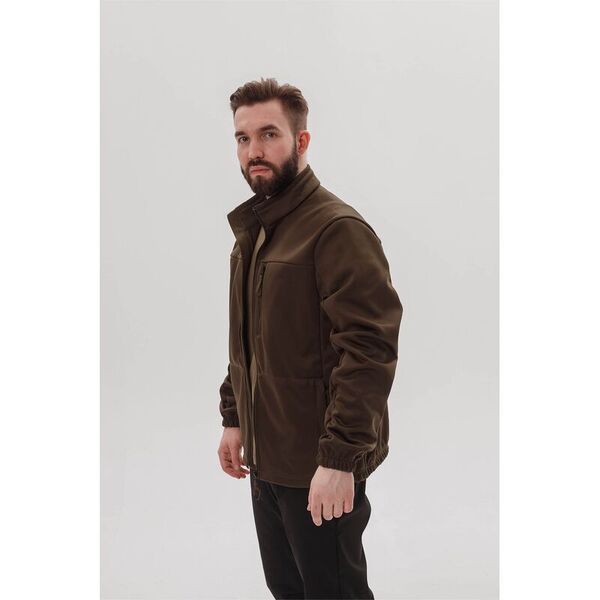 Джемпер Remington Polar Dream Dark Olive