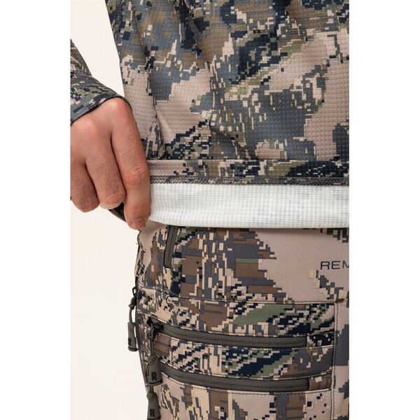 Футболка Remington Hunting Shirts figure