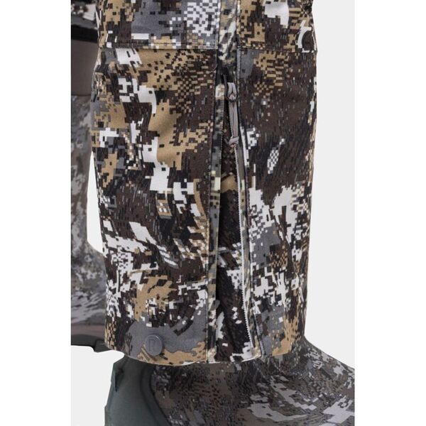 Зимний костюм для охоты Remington Necessity Winter Forest