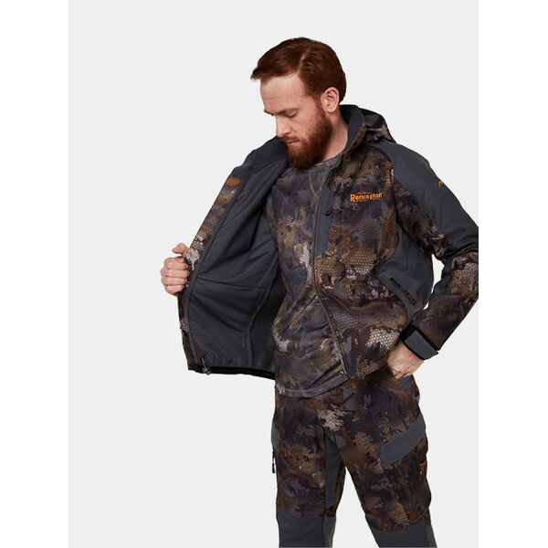 Охотничий костюм демисезонный Remington XM Elite Timber