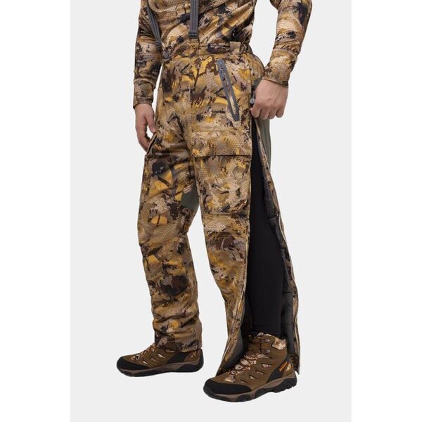 Зимний костюм для охоты Remington 3 в 1 Blizzard