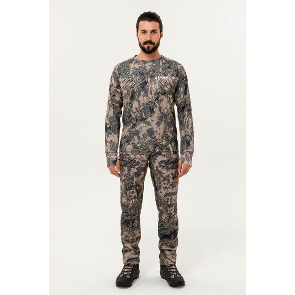 Футболка Remington Hunting Shirts figure