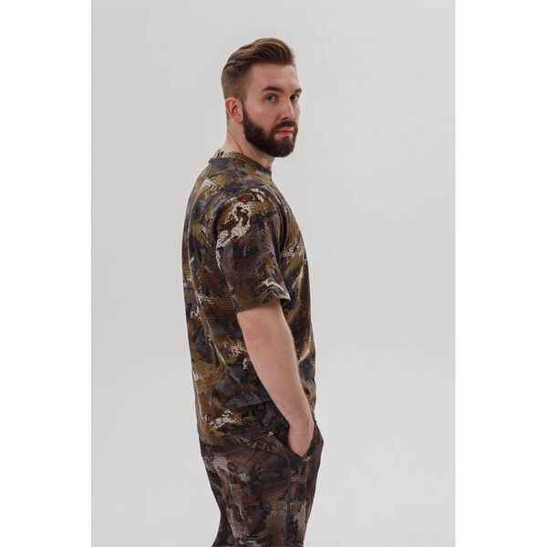 Футболка Remington Timber